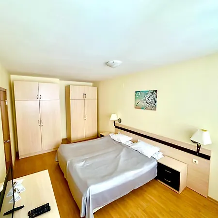 The Castle 1211 Appartement